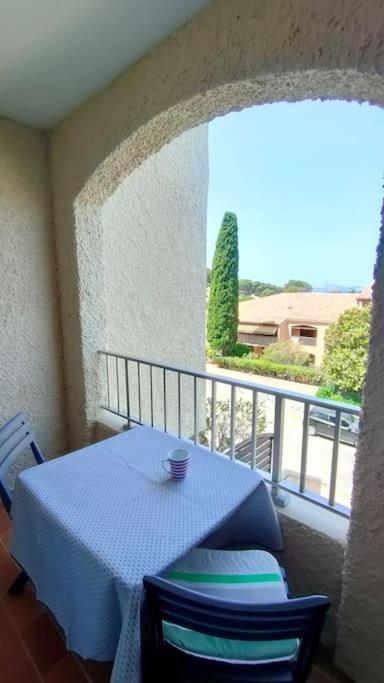 Appartement Brad'S House. à Saint-Cyr-sur-Mer Extérieur photo