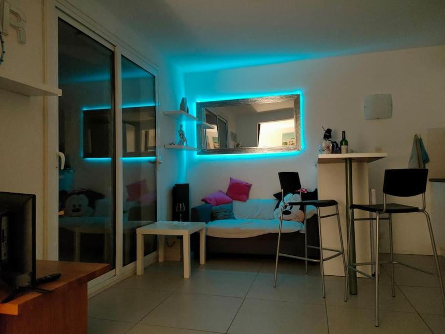 Appartement Brad'S House. à Saint-Cyr-sur-Mer Extérieur photo